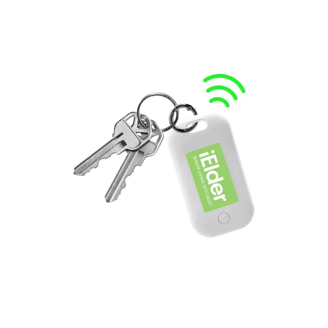 iElder CareTracker (ETA 15 May 2025)