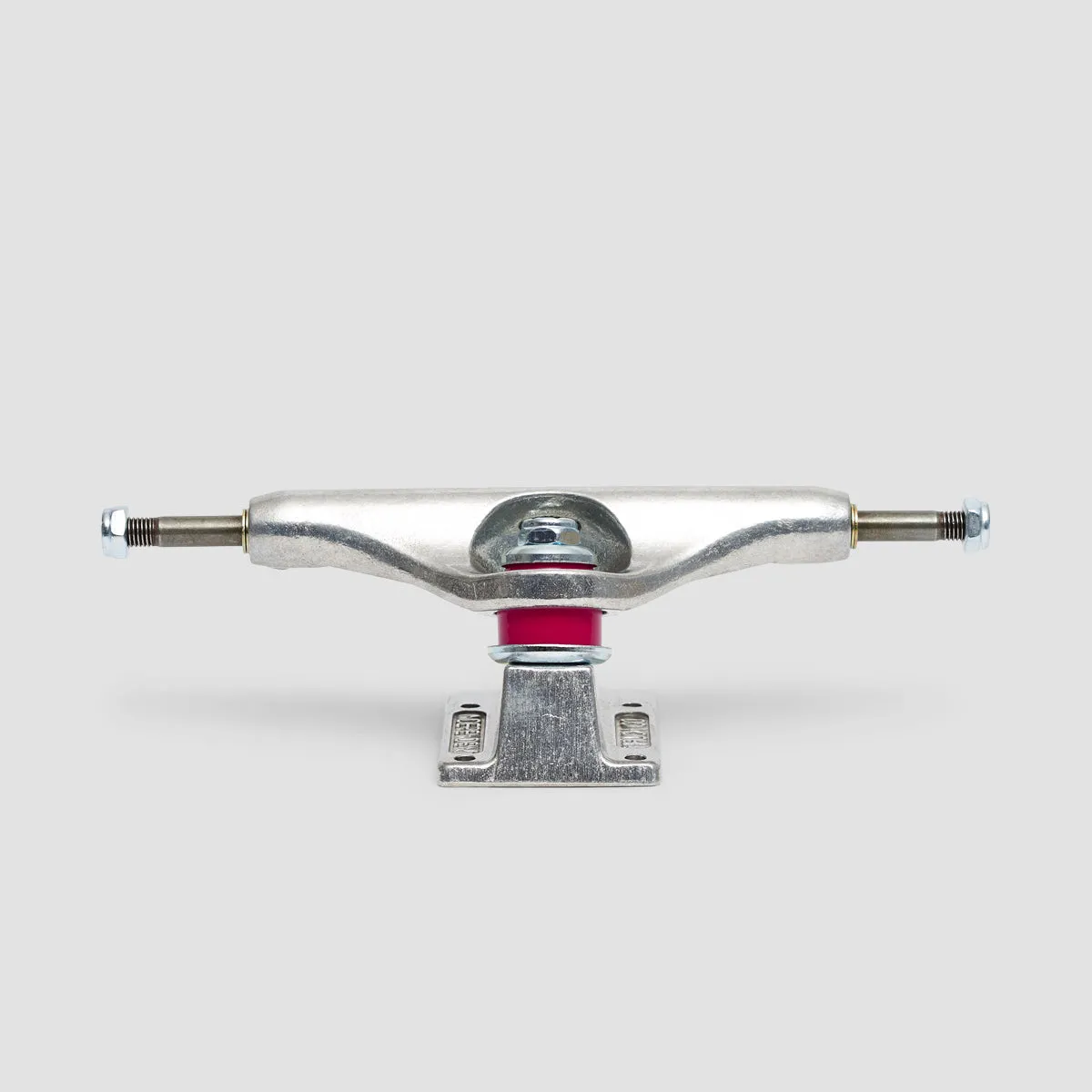 Independent Stage 11 149 Toy Machine Standard Skateboard Trucks 1 Pair Polished Silver - 8.50"