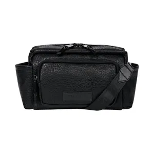 Inka Stroller Organiser Veganes Leder  aus recyceltem Polyurethan