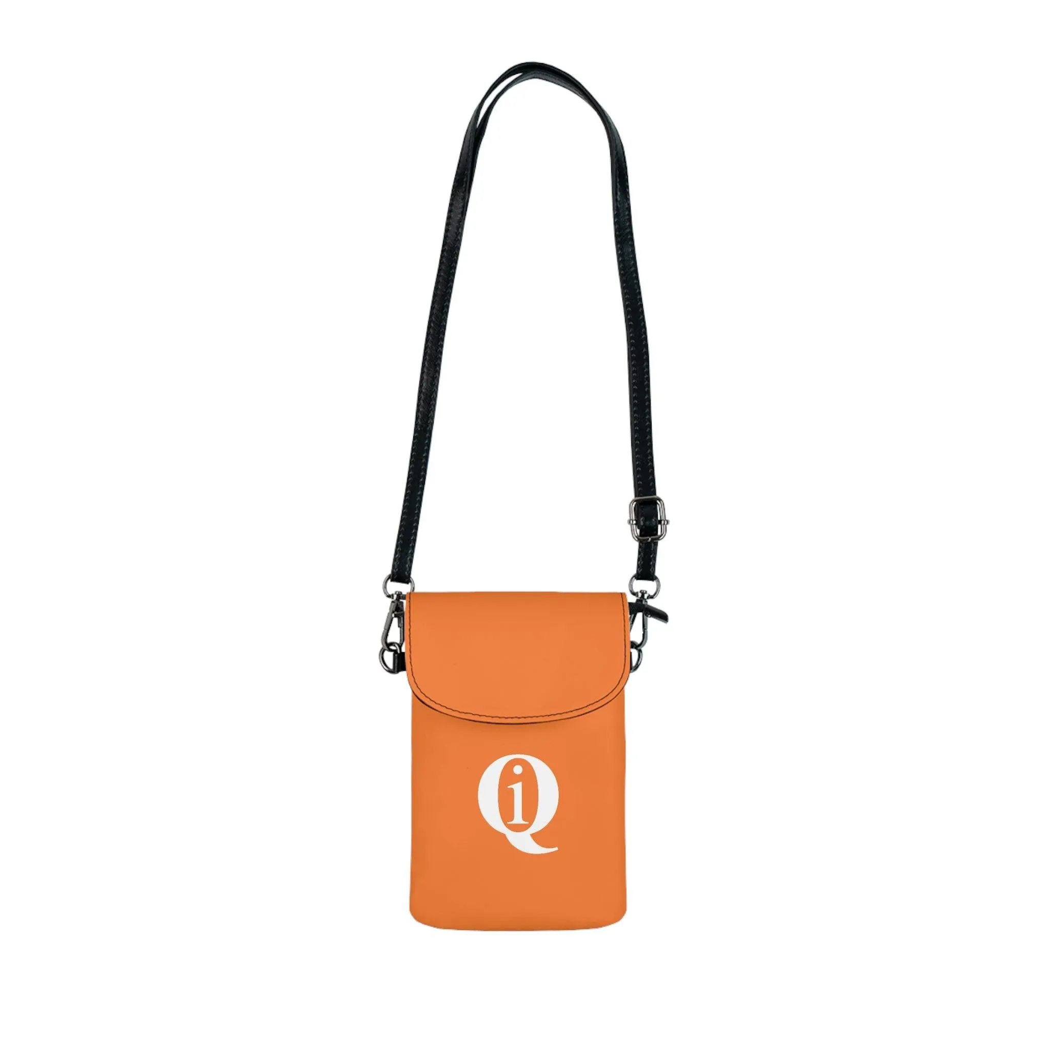 IQ Fashion | Small Cell Phone Wallet