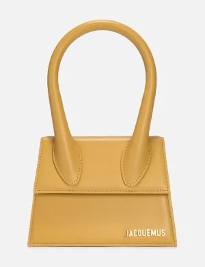 Jacquemus Le Chiquito Handbag