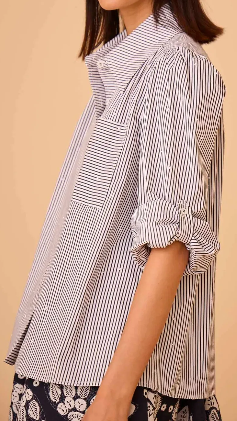 Jade Shirt