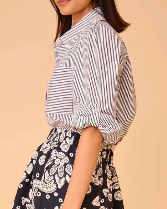 Jade Shirt