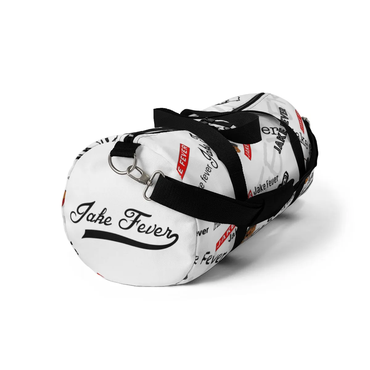 Jake duffle bag