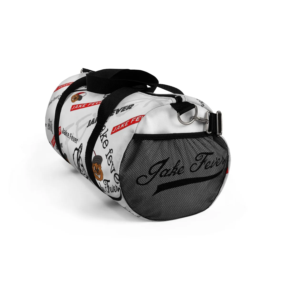 Jake duffle bag
