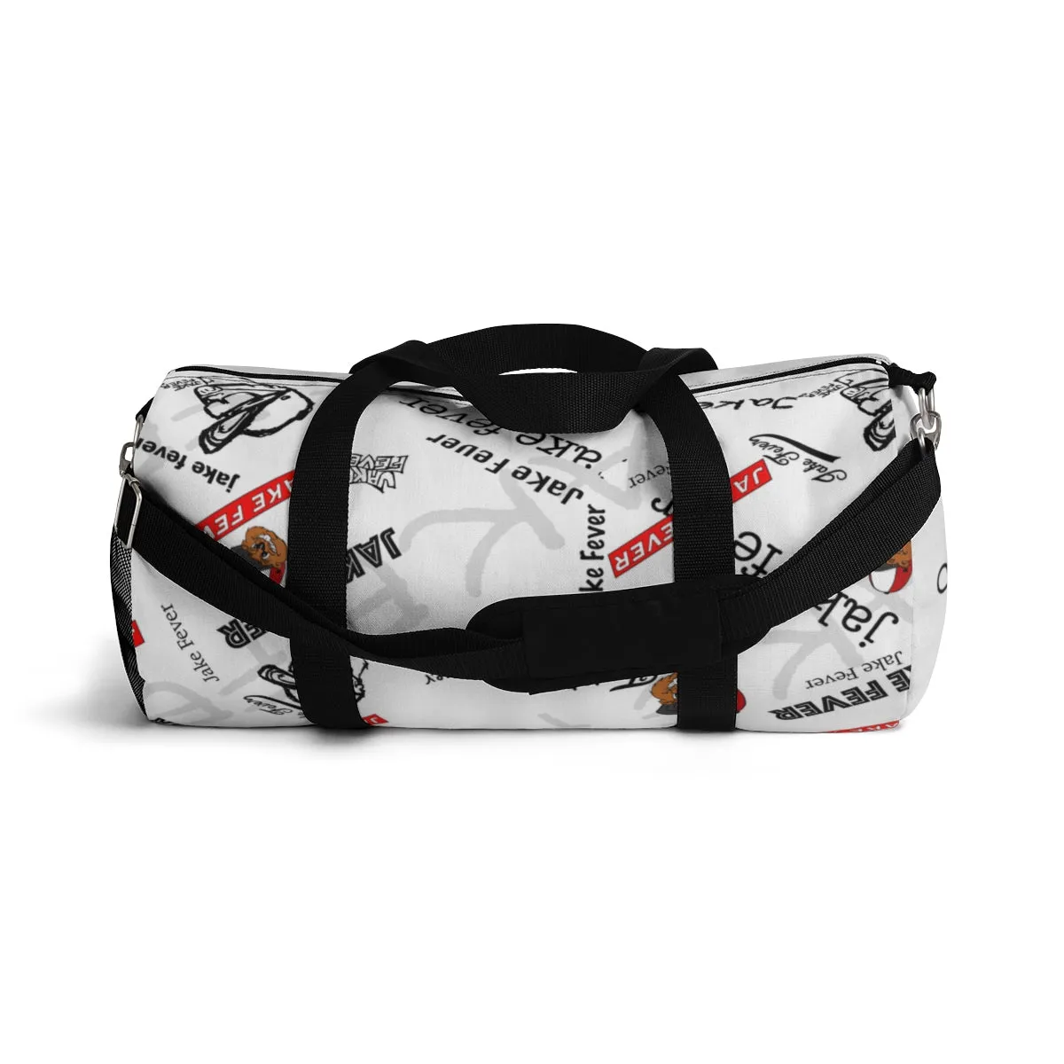 Jake duffle bag