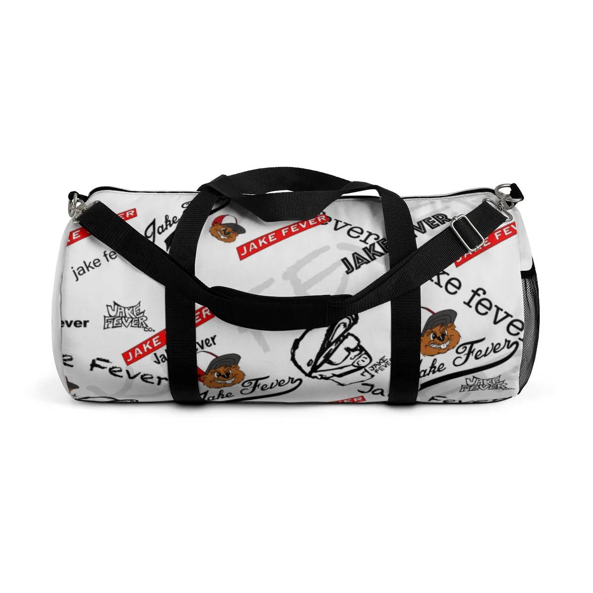Jake duffle bag