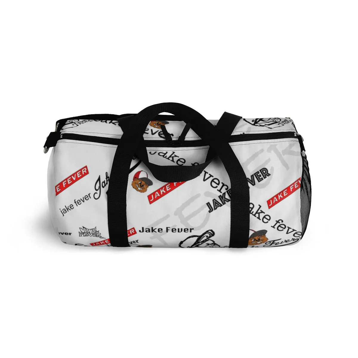 Jake duffle bag