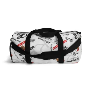 Jake duffle bag