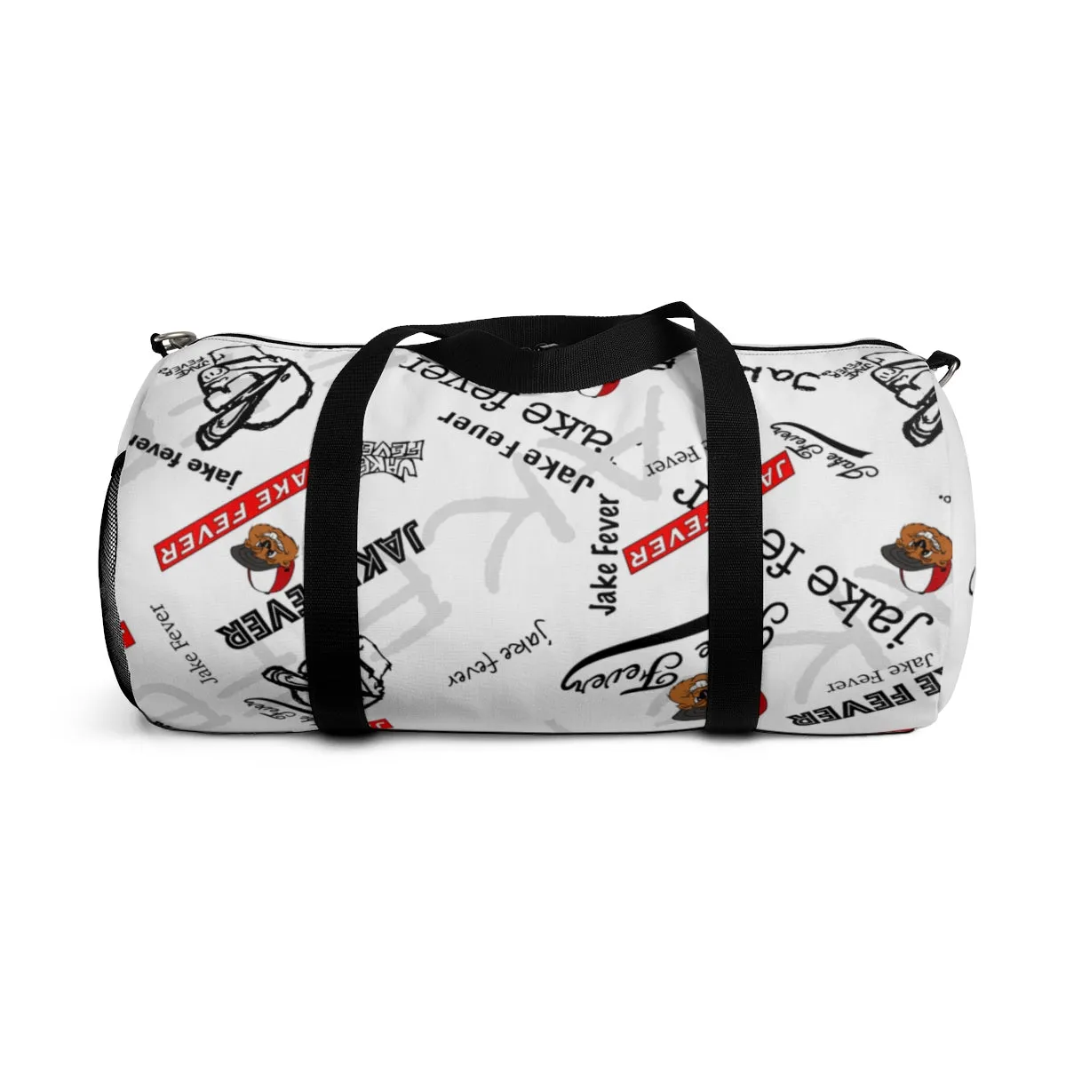 Jake duffle bag
