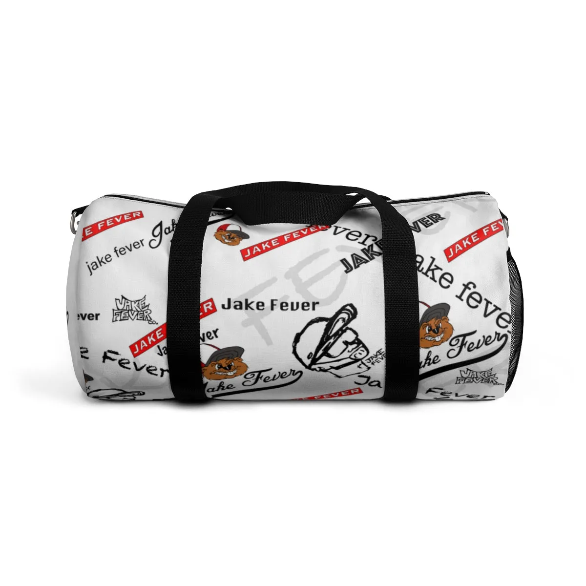 Jake duffle bag