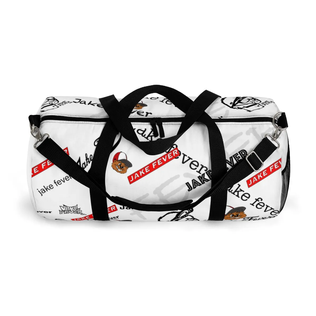 Jake duffle bag