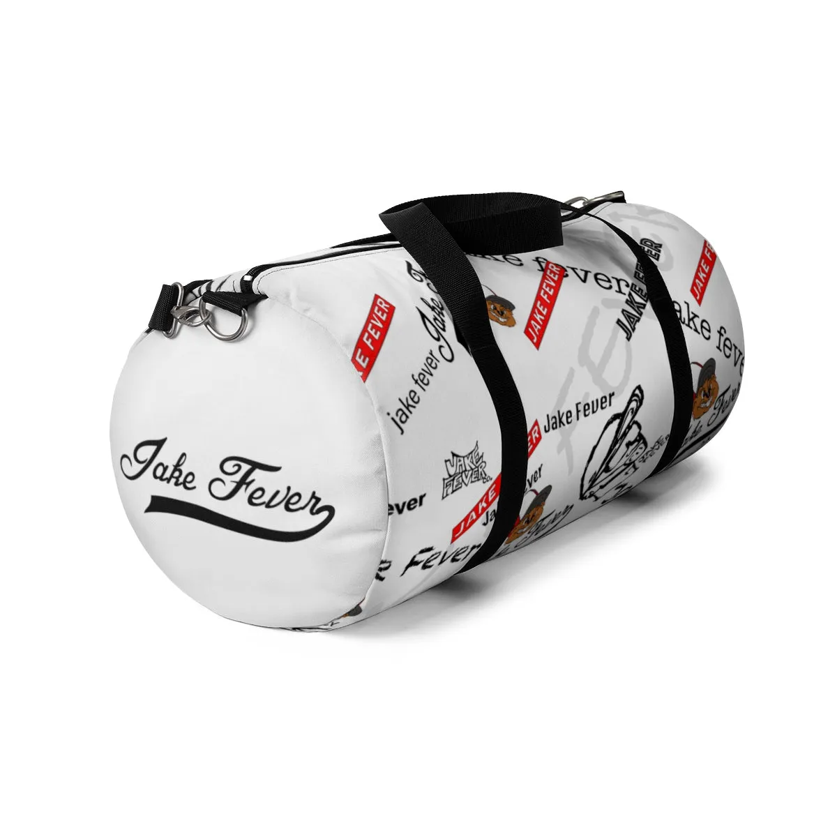 Jake duffle bag
