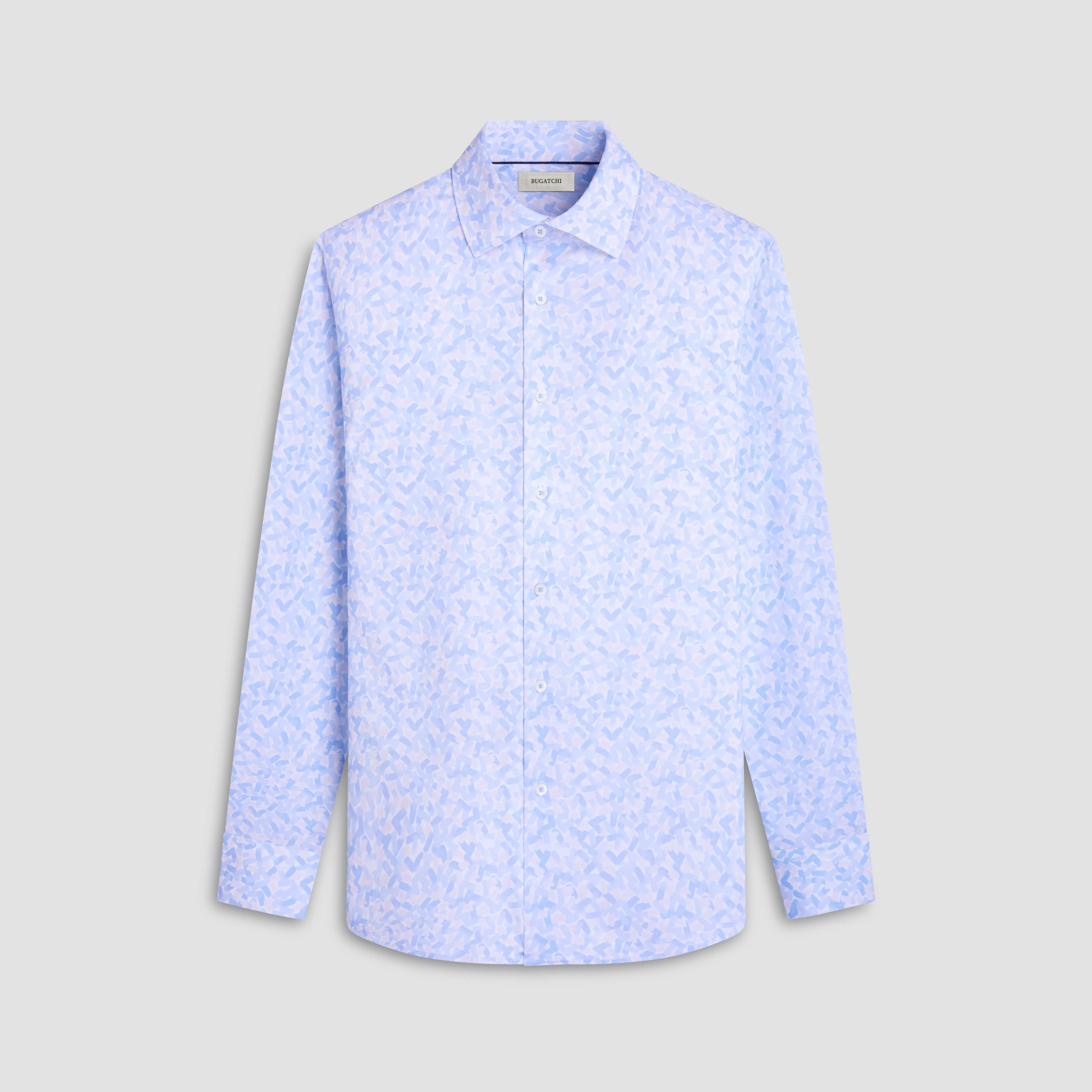 James Abstract OoohCotton Shirt