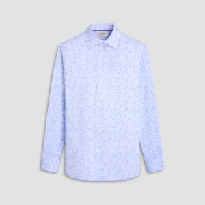 James Abstract OoohCotton Shirt