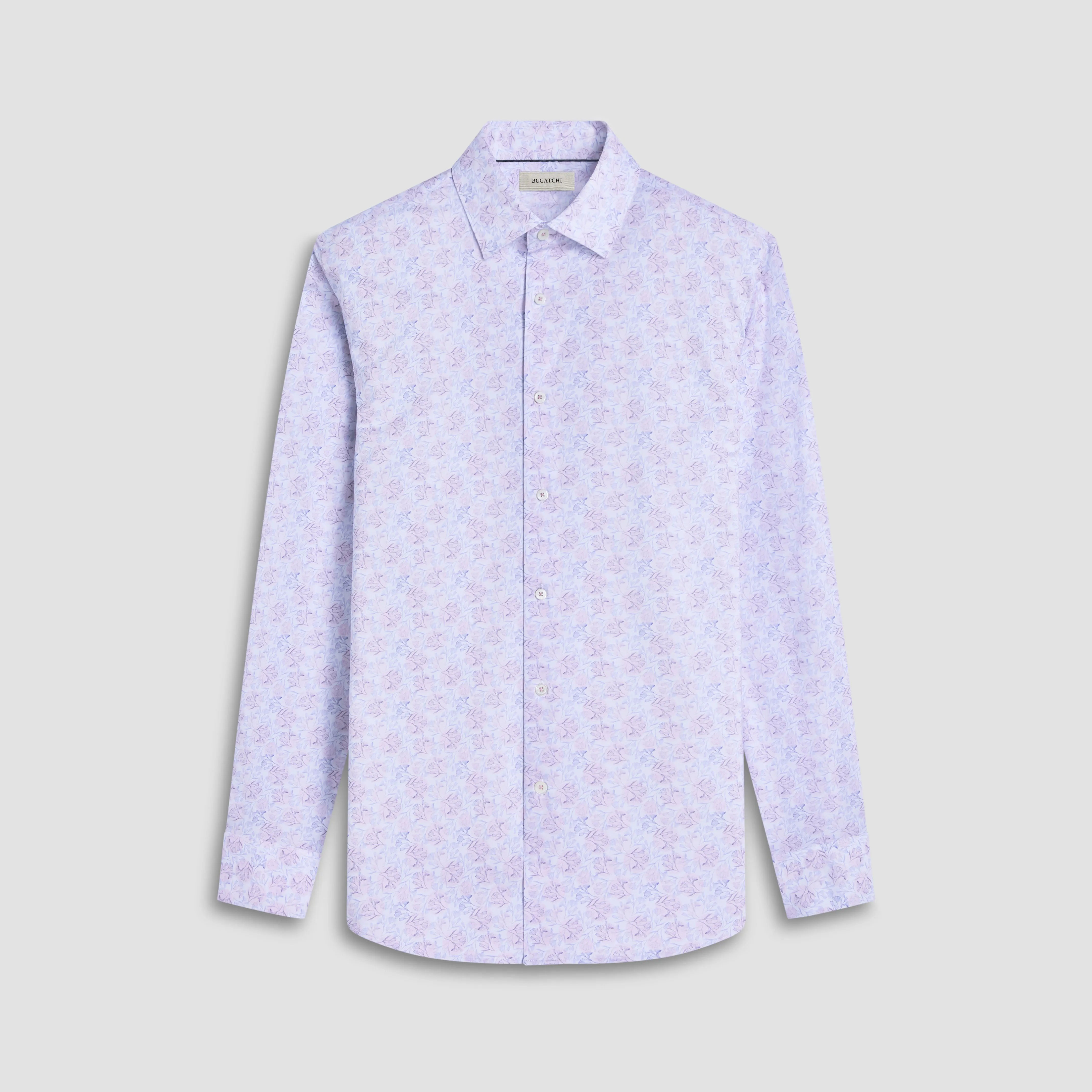 James Floral OoohCotton Shirt