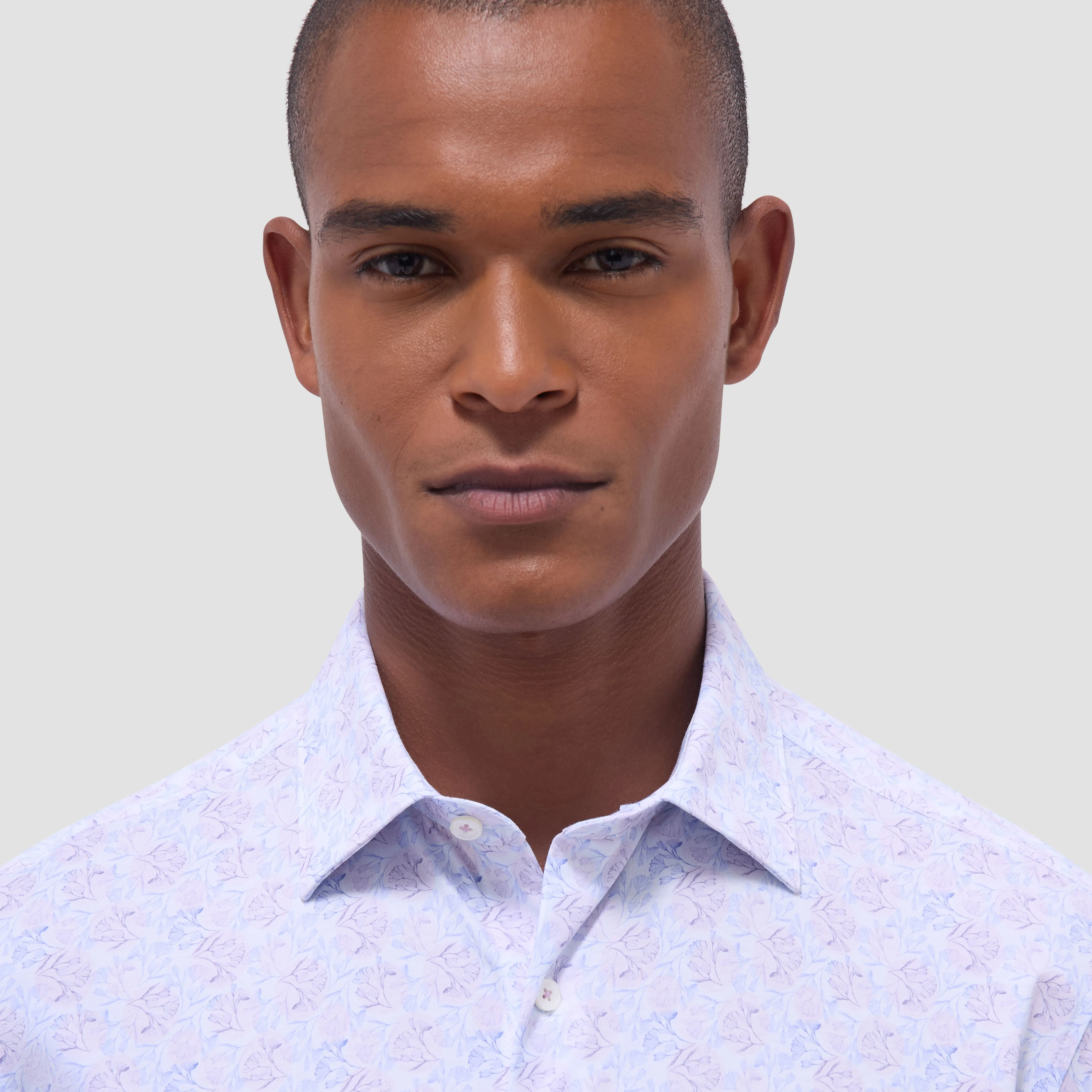 James Floral OoohCotton Shirt
