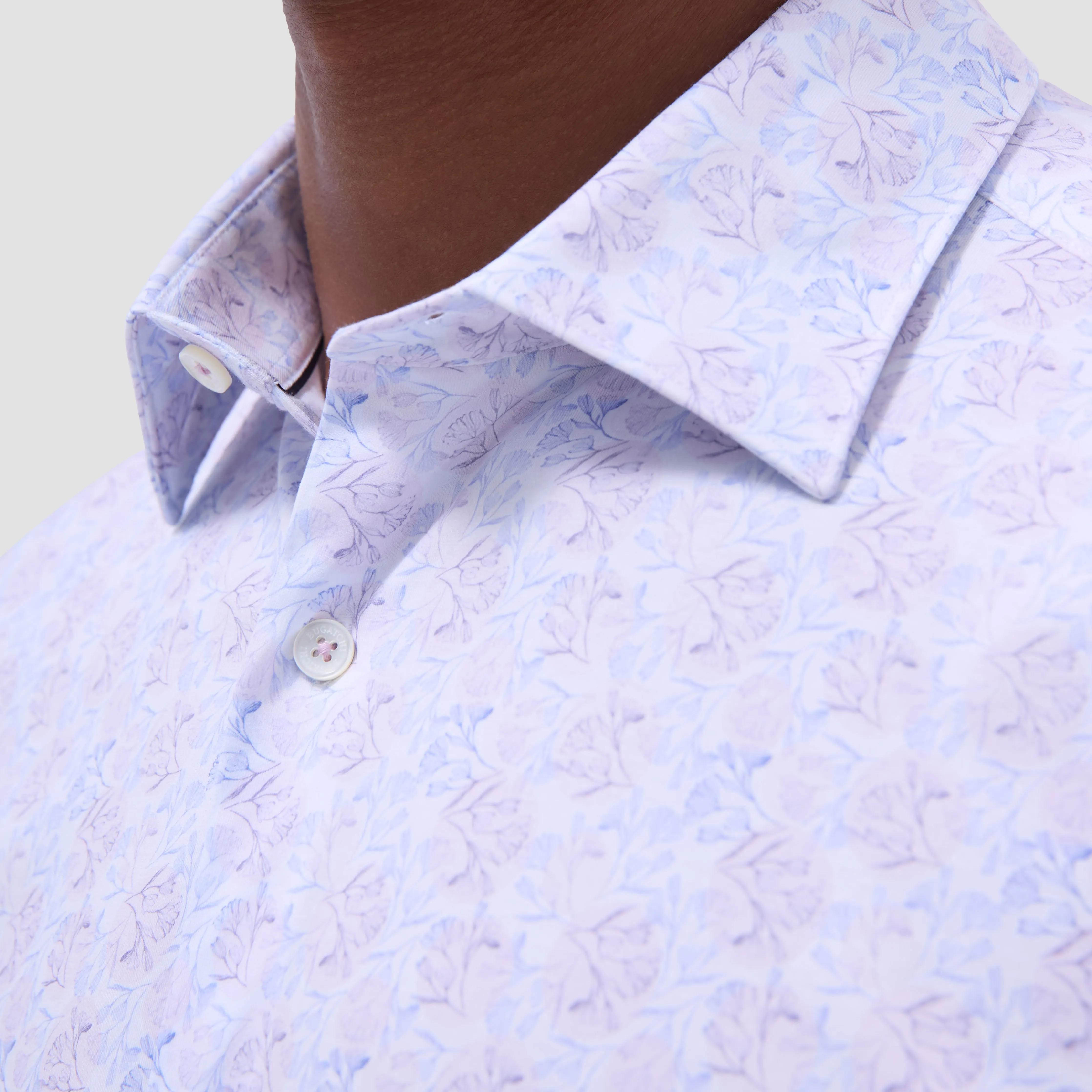 James Floral OoohCotton Shirt