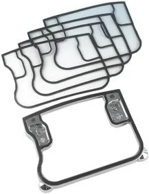 James Gasket 17356-92 Upper Rocker Cover Gasket - Rubber