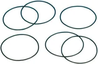 James Gasket 68455-86 Turn Signal Lens Screw O-Ring