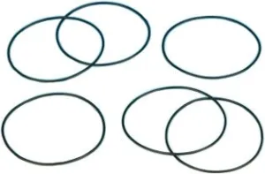 James Gasket 68455-86 Turn Signal Lens Screw O-Ring