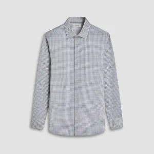 James Gingham Check OoohCotton Shirt