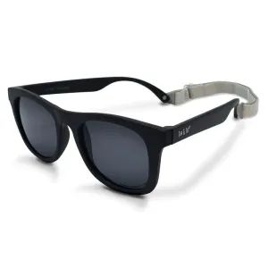 Jan & Jul Urban Xplorer Sunglasses - Black