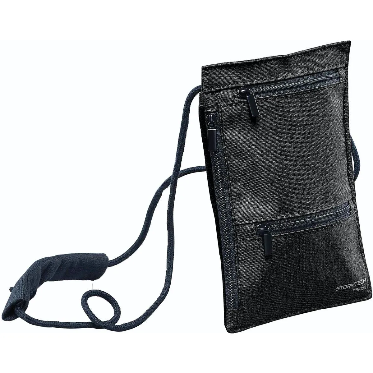 JCRF-1 Cupertino RFID Passport Sling