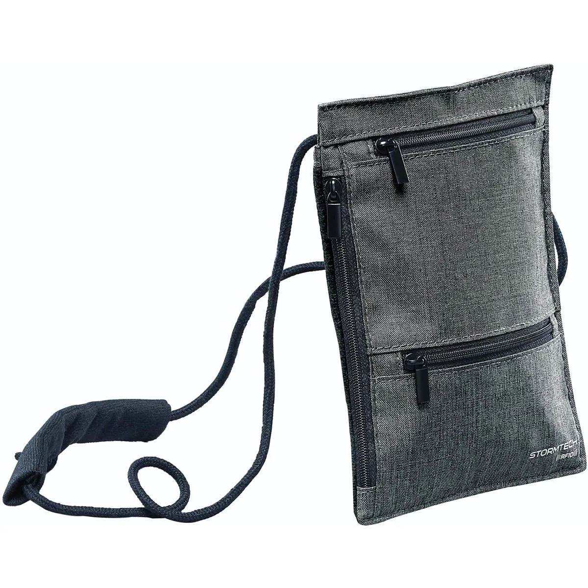 JCRF-1 Cupertino RFID Passport Sling