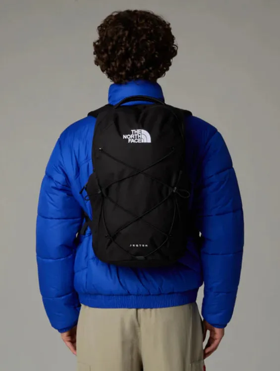 Jester Backpack - Black