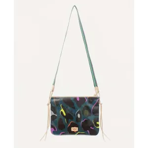 Johnny Jag Crossbody (6898)