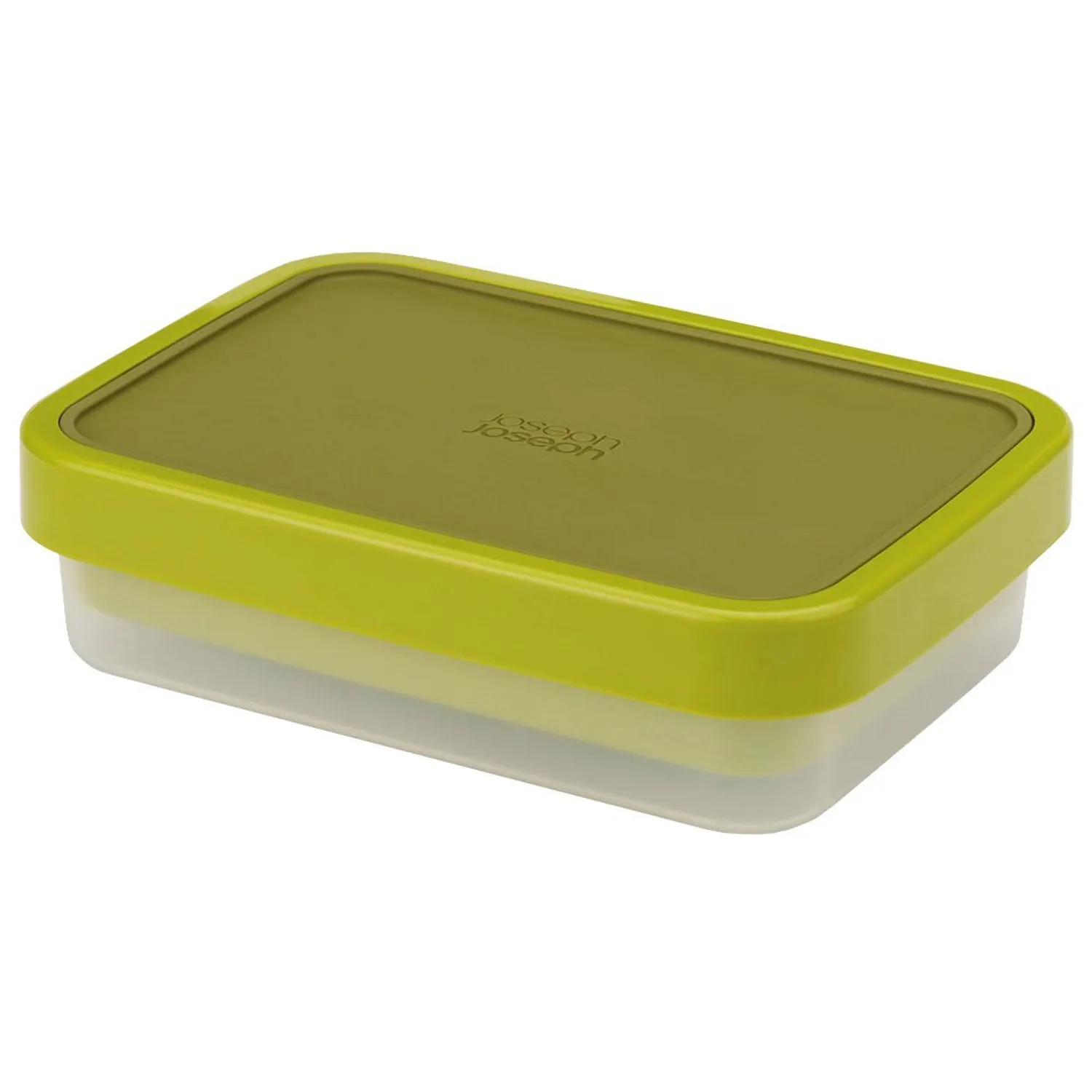 Joseph Joseph Goeat Lunch Space-Saving Lunch Box