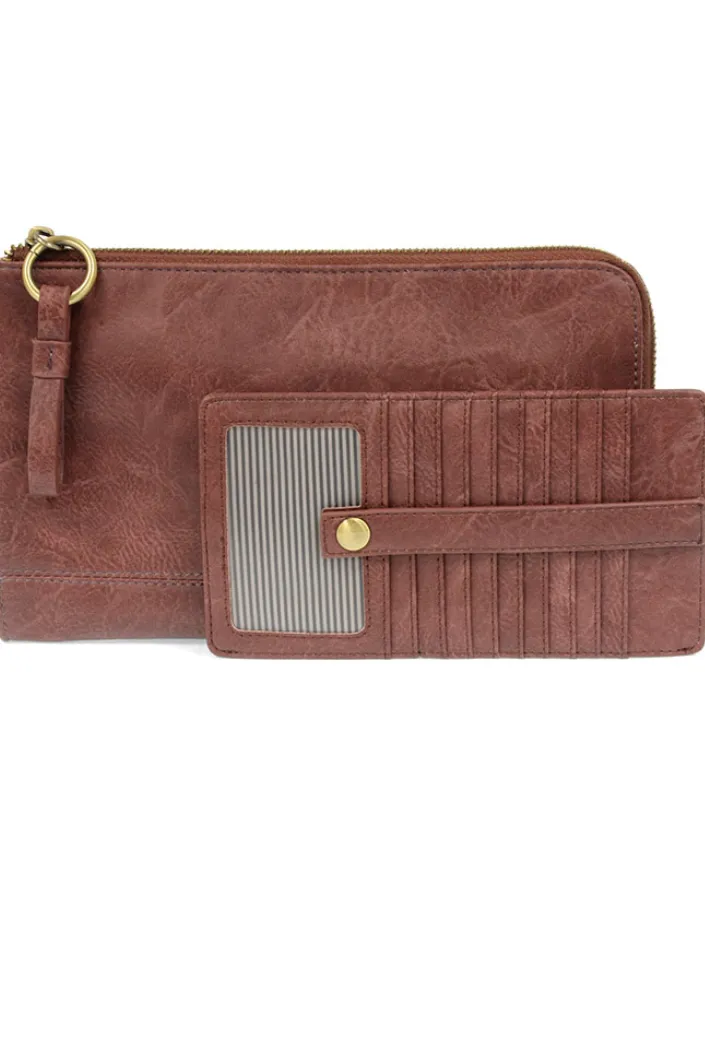 Karina Convertible Bags