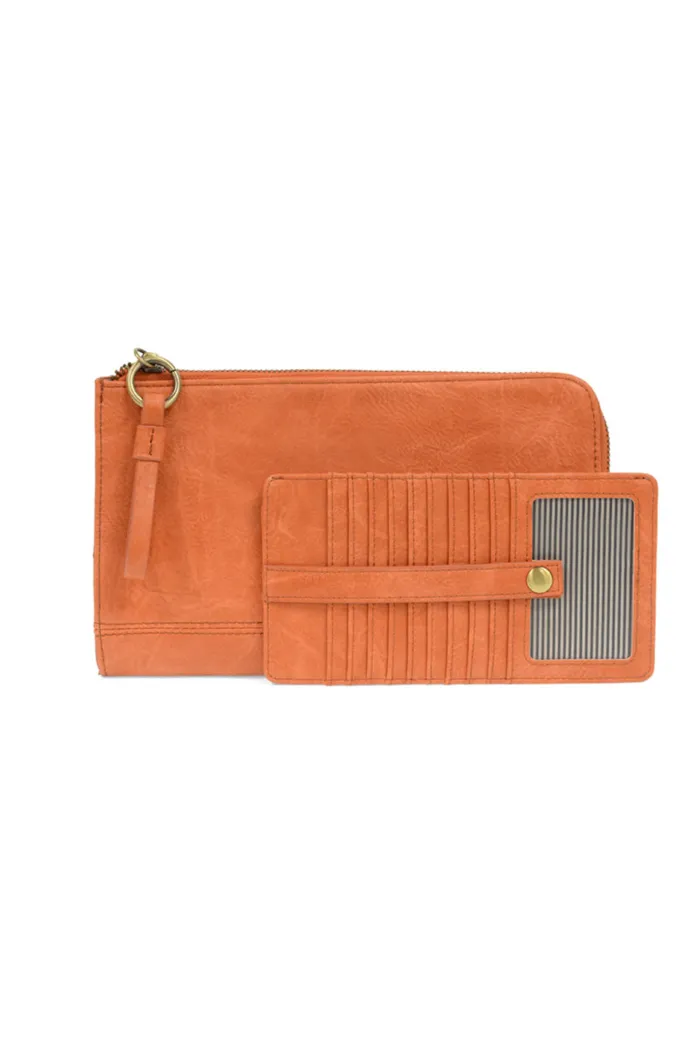 Karina Convertible Bags