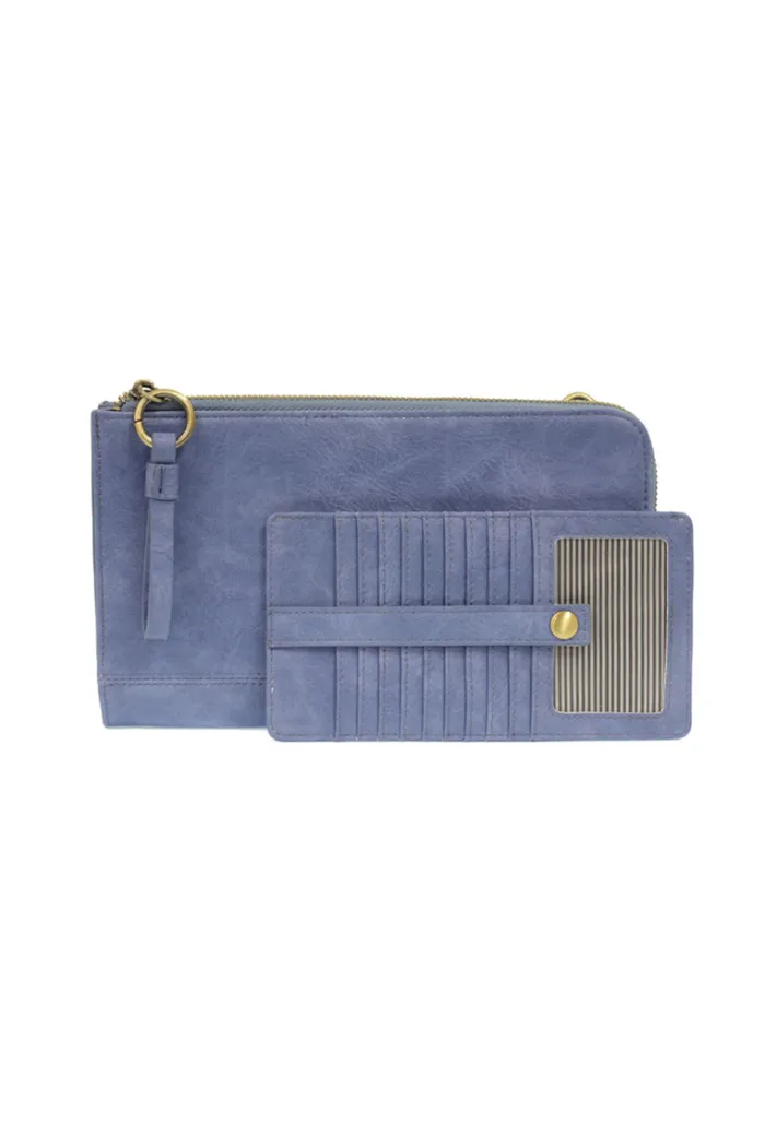 Karina Convertible Bags