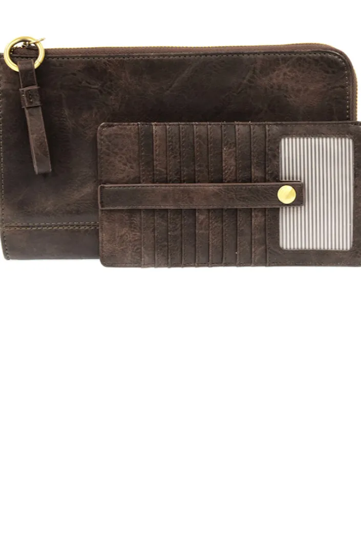 Karina Convertible Bags