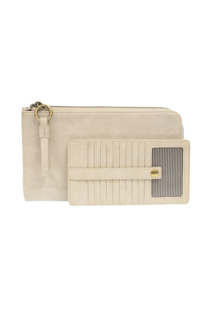Karina Convertible Bags