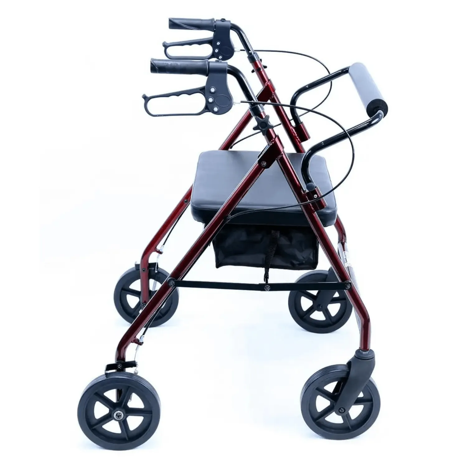 Karman R-4800 Extra Wide Lightweight Rollator