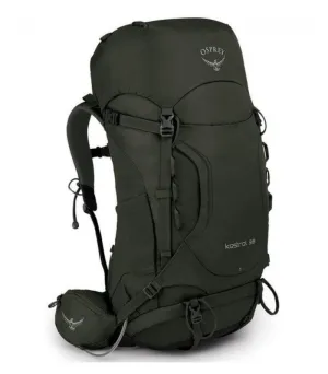 Kestrel 38 Green