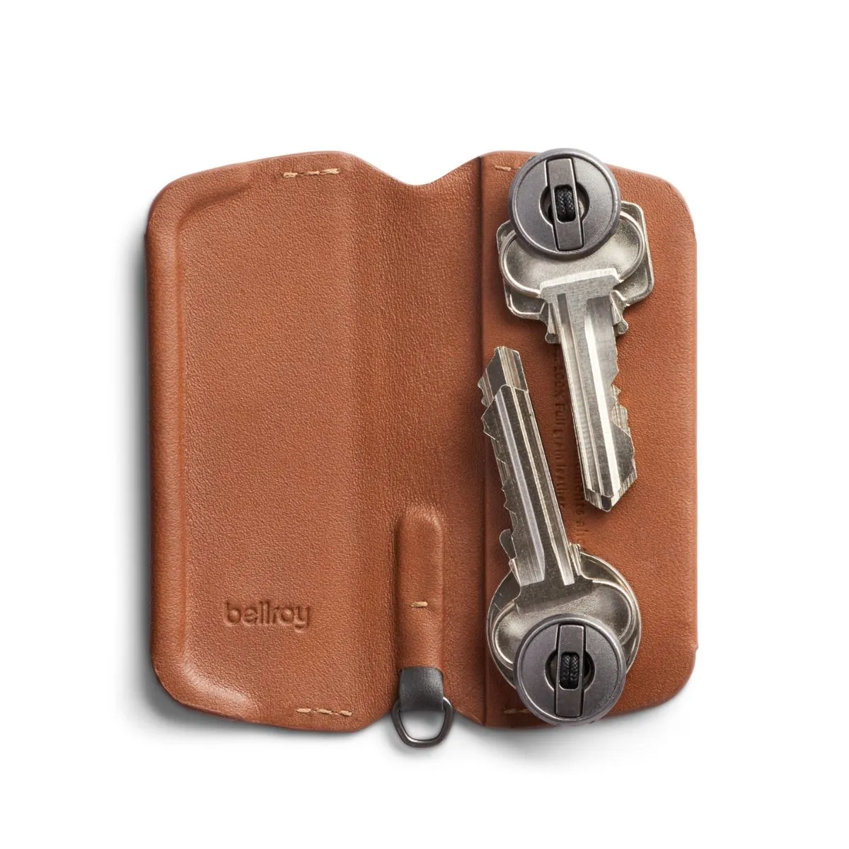 Key Cover (Third Edition)
