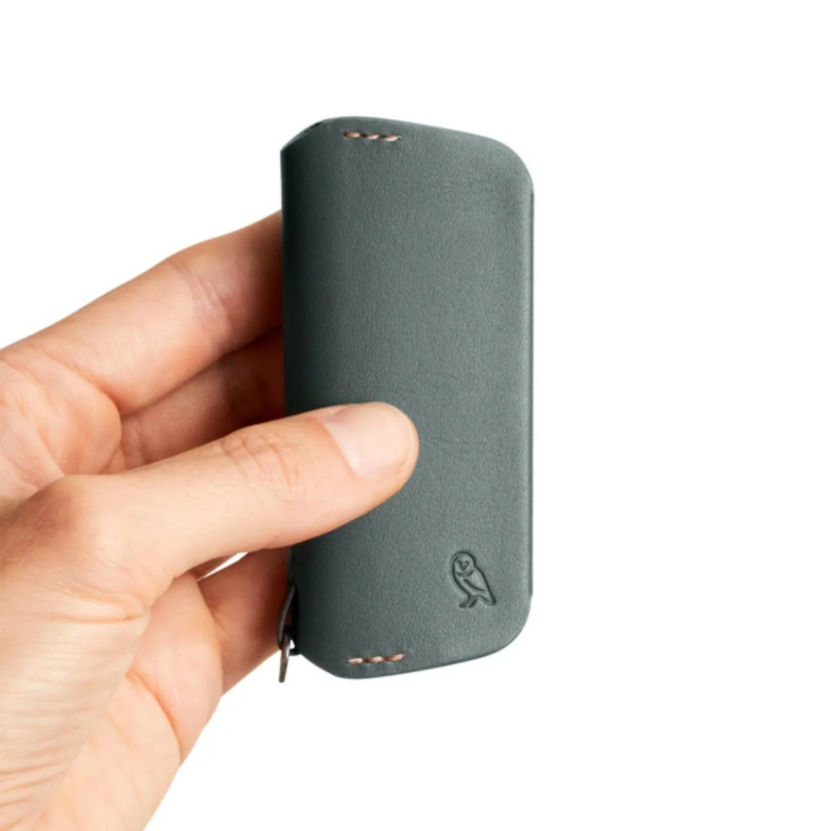 Key Cover (Third Edition)