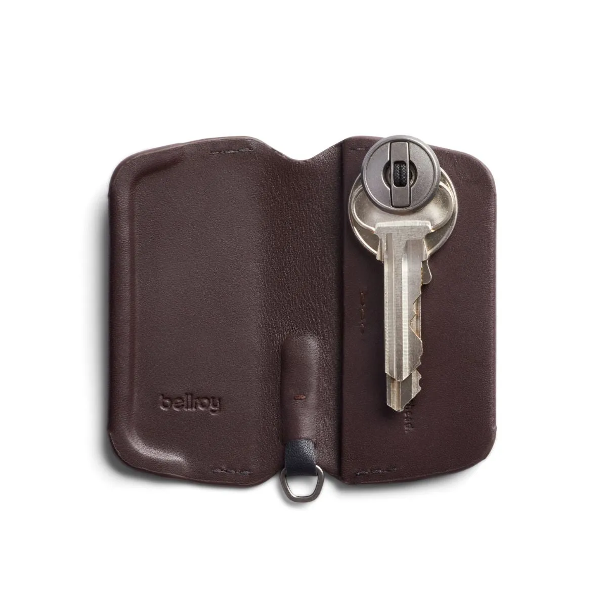 Key Cover (Third Edition)