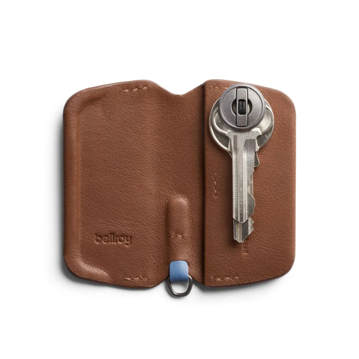 Key Cover (Third Edition)