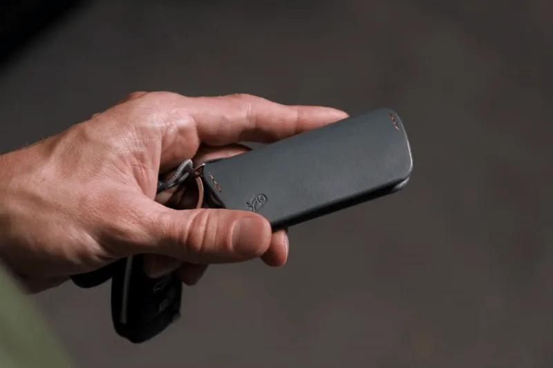 Key Cover (Third Edition)