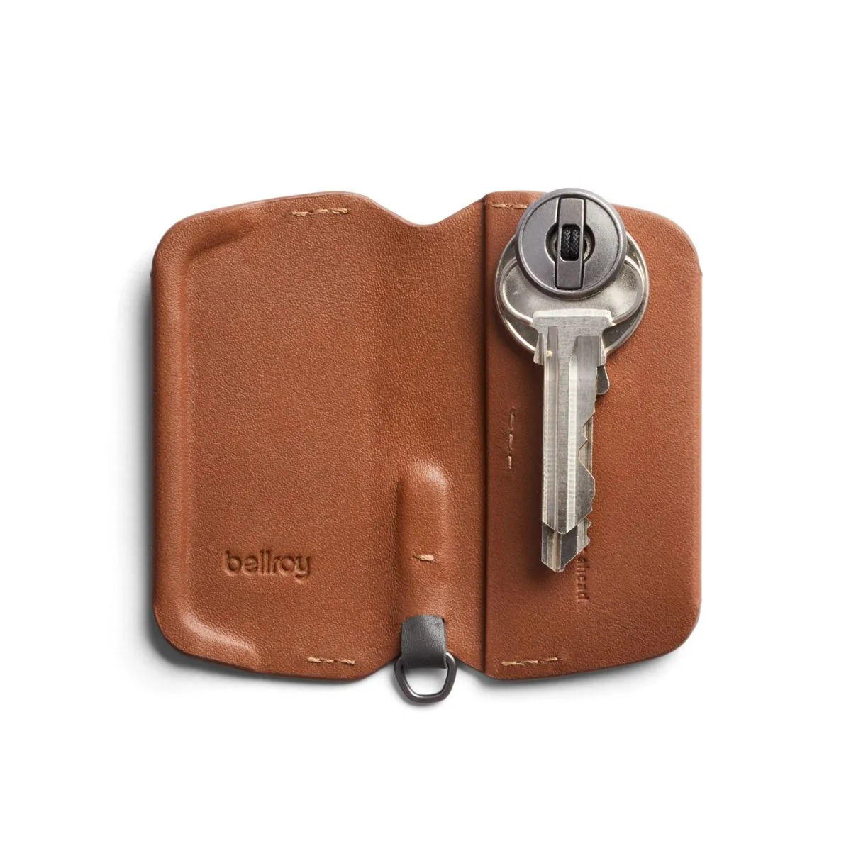 Key Cover (Third Edition)