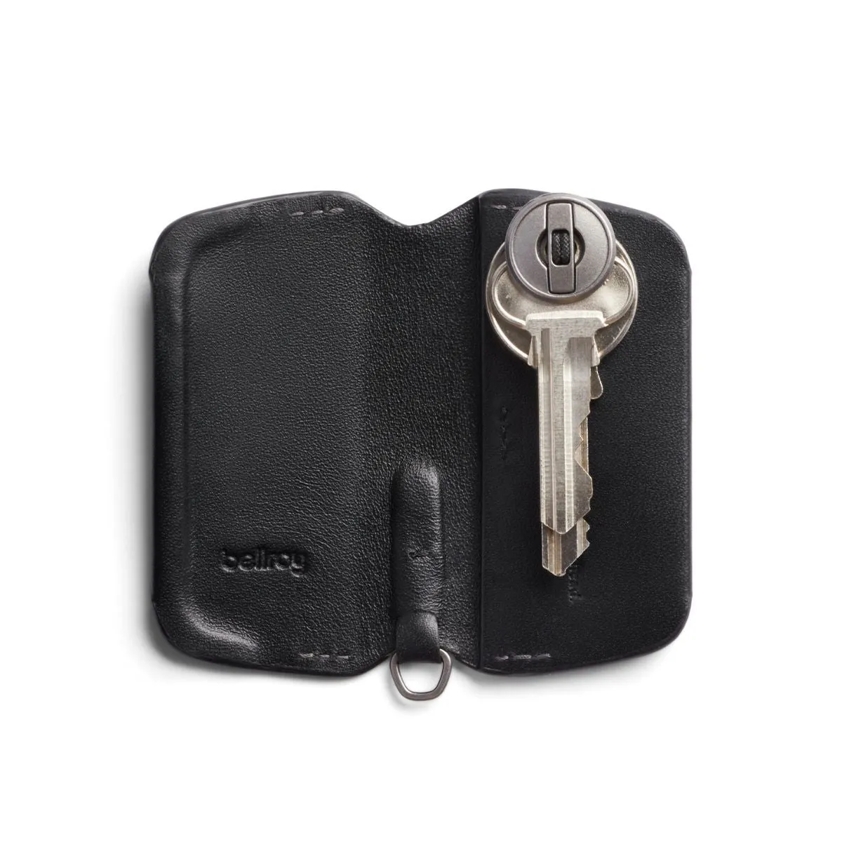 Key Cover (Third Edition)