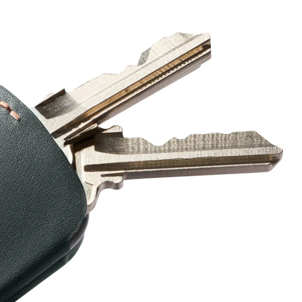 Key Cover (Third Edition)