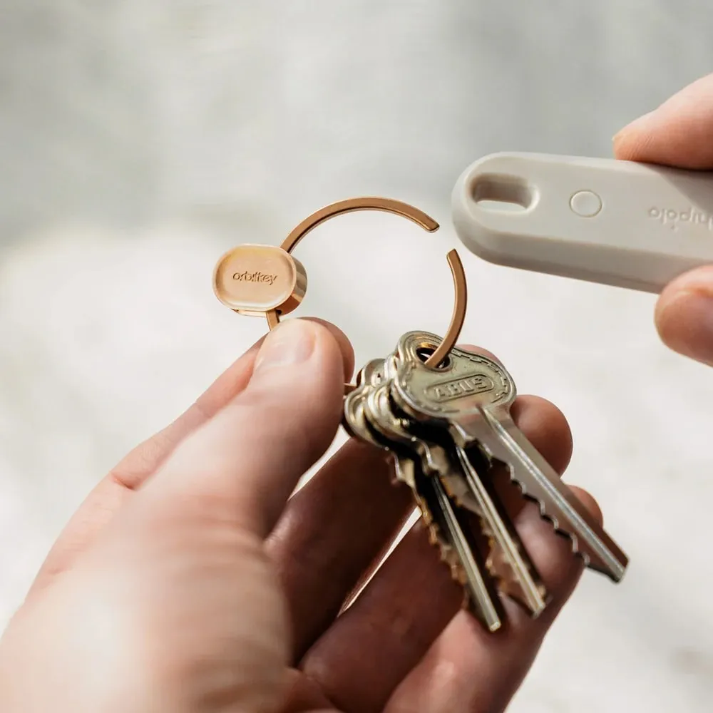 Key Ring V2