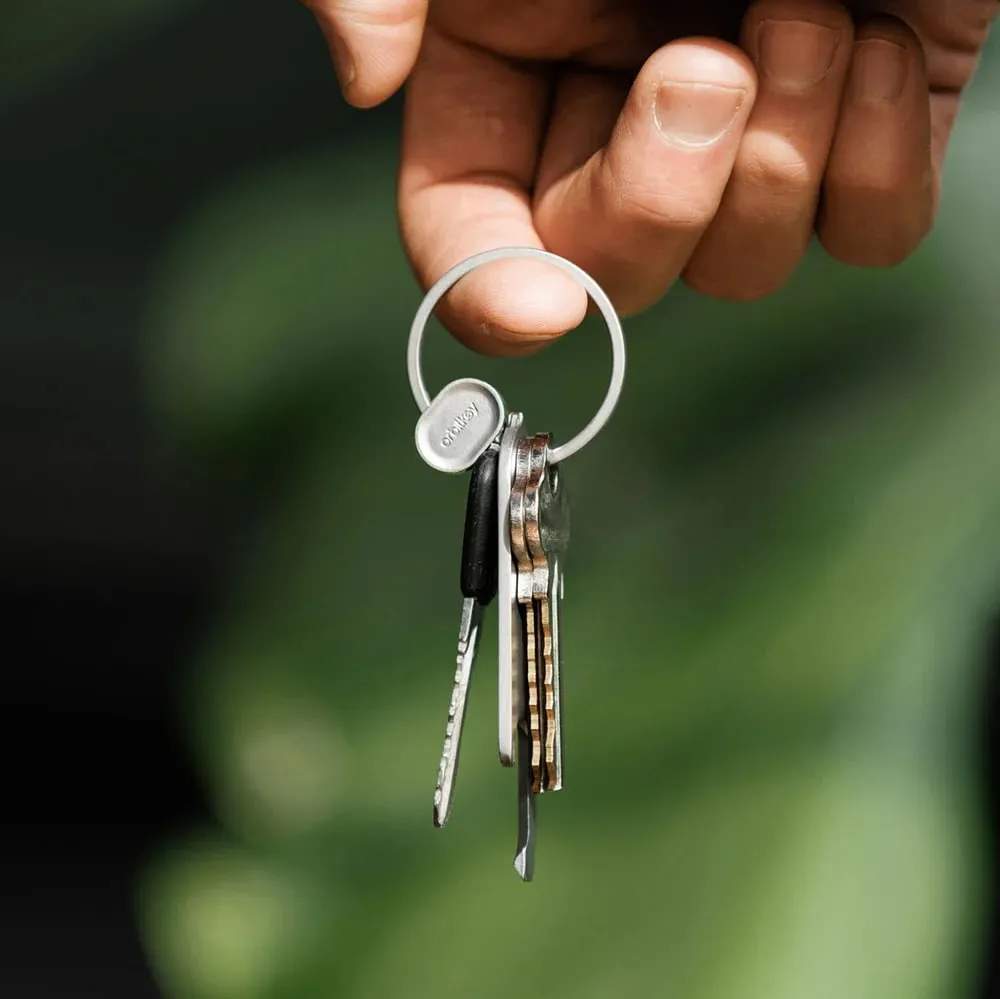 Key Ring V2