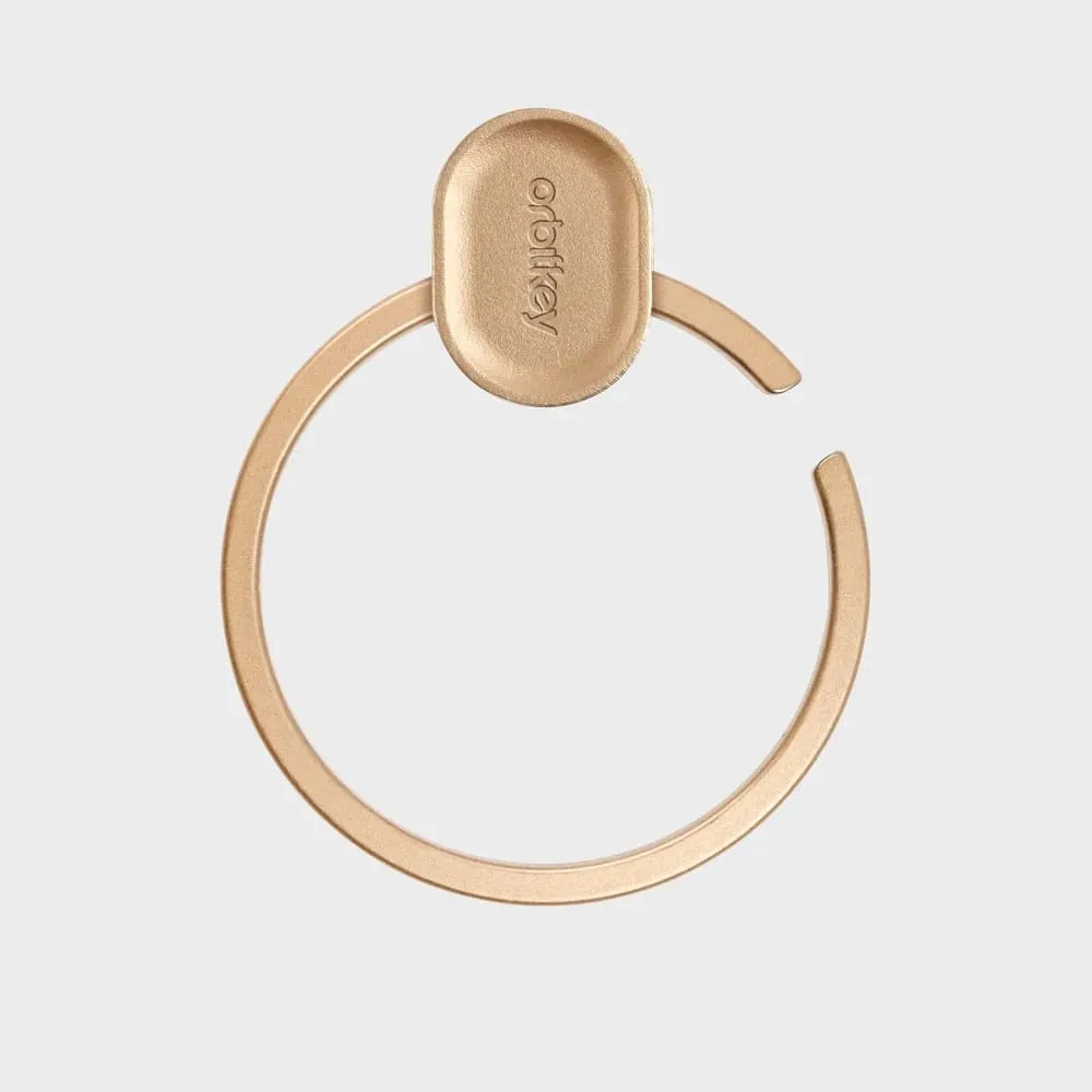 Key Ring V2